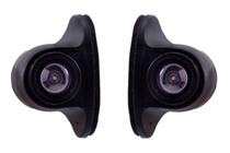2 Side RV Cameras (Passenger and Driver Side Bundle)