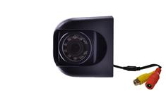 Premium Side Mounted RV Camera (Adjustable Lens)