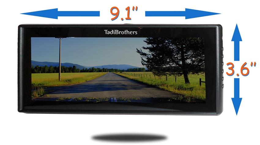 Amazon.co.jp: MOAALAAB(小さな店) DC 12V車のミラーヒーターの