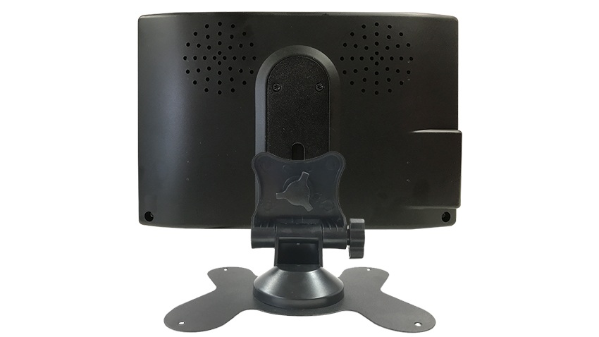 7-Inch Rear View Monitor for any Backup Camera