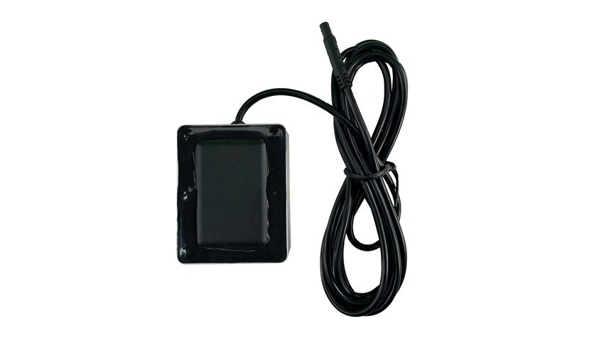 Microwave Blind Spot Detection System (Premium)