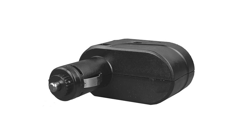 cigarette lighter splitter kmart Dual Cigarette Lighter Splitter