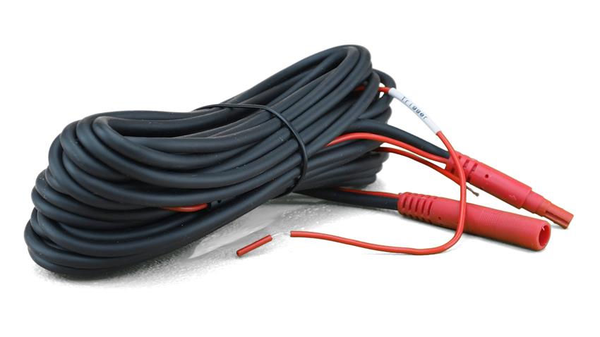 Camera Extension Cable for a 360° System By TadiBrothers